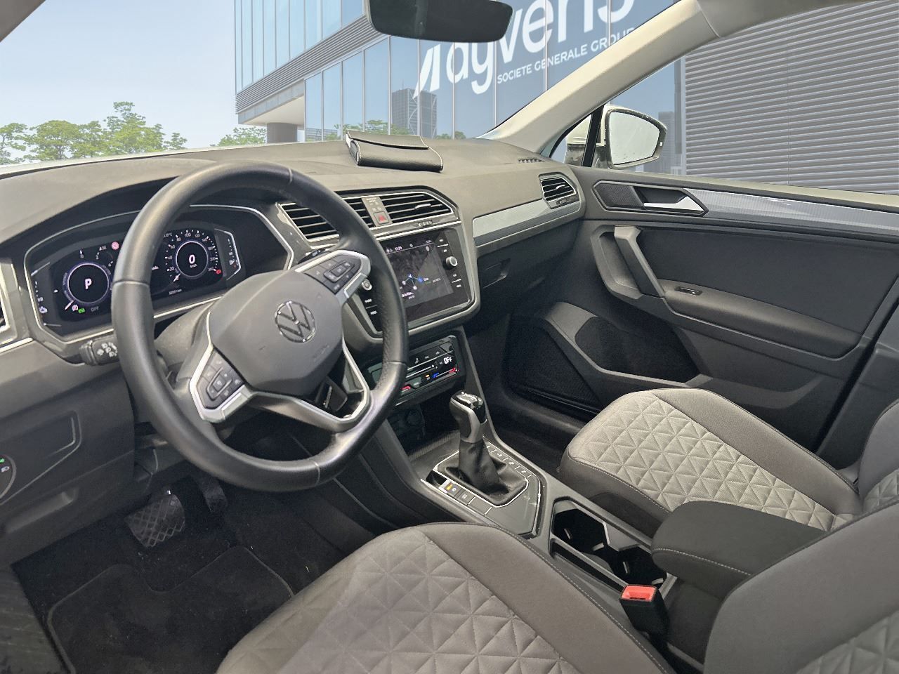 Volkswagen Tiguan Life 1.4 Tsi Ehybrid 180kw (245cv) Dsg - Foto 2