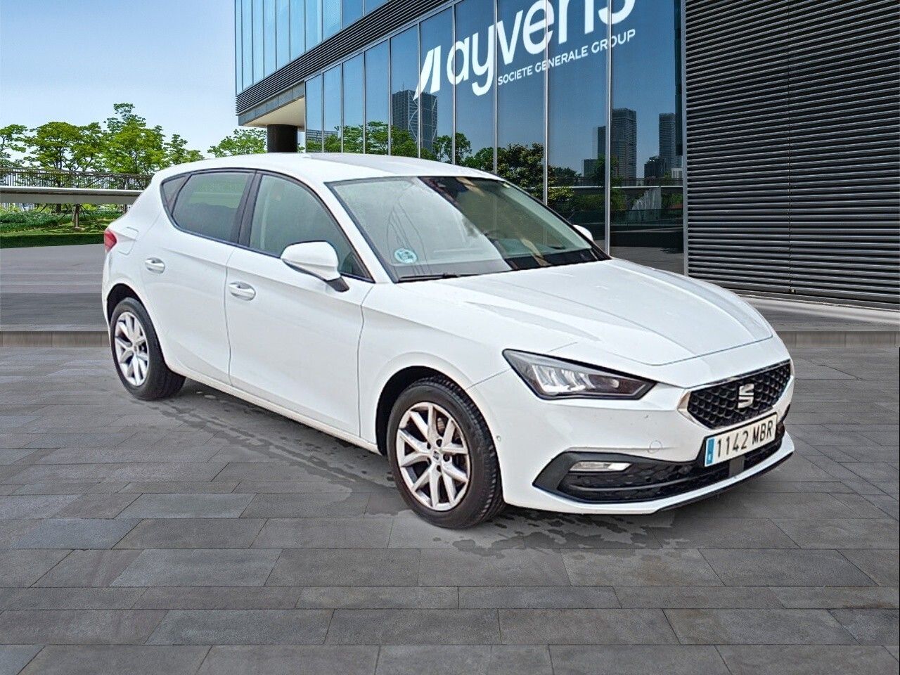 Seat Leon 2.0 Tdi 85kw S&s Style Xl - Foto 2
