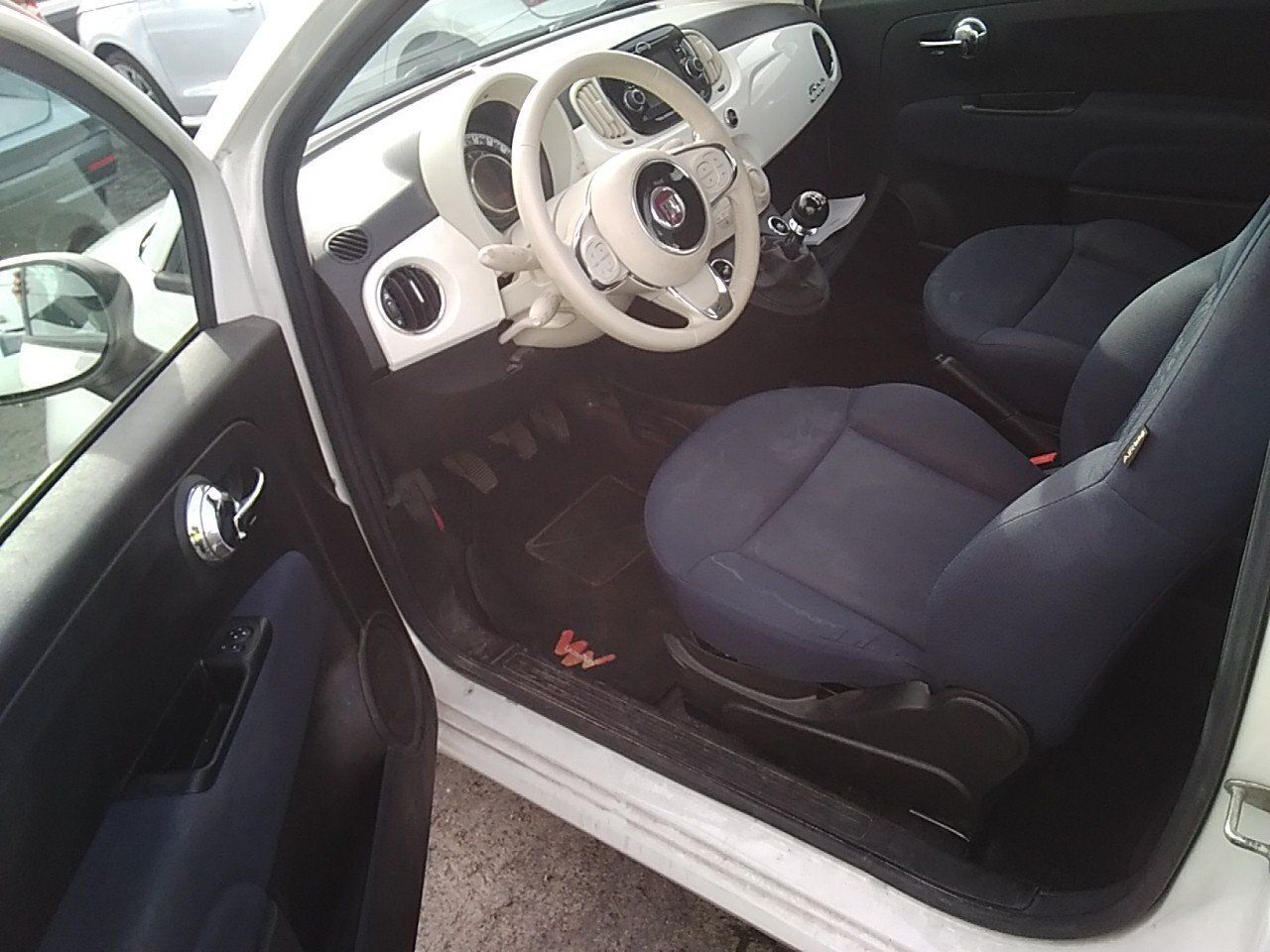 Fiat 500 Cult 1.0 Hybrid 51kw (70 Cv) - Foto 2