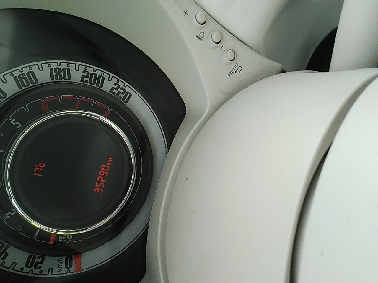 Fiat 500 Cult 1.0 Hybrid 51kw (70 Cv) - Foto 2