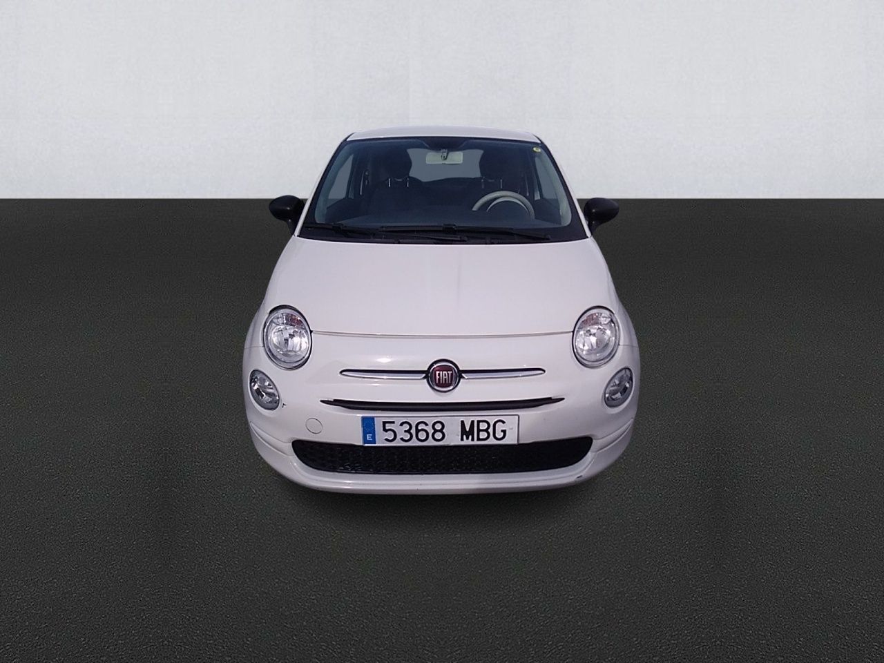 Fiat 500 Cult 1.0 Hybrid 51kw (70 Cv) - Foto 2