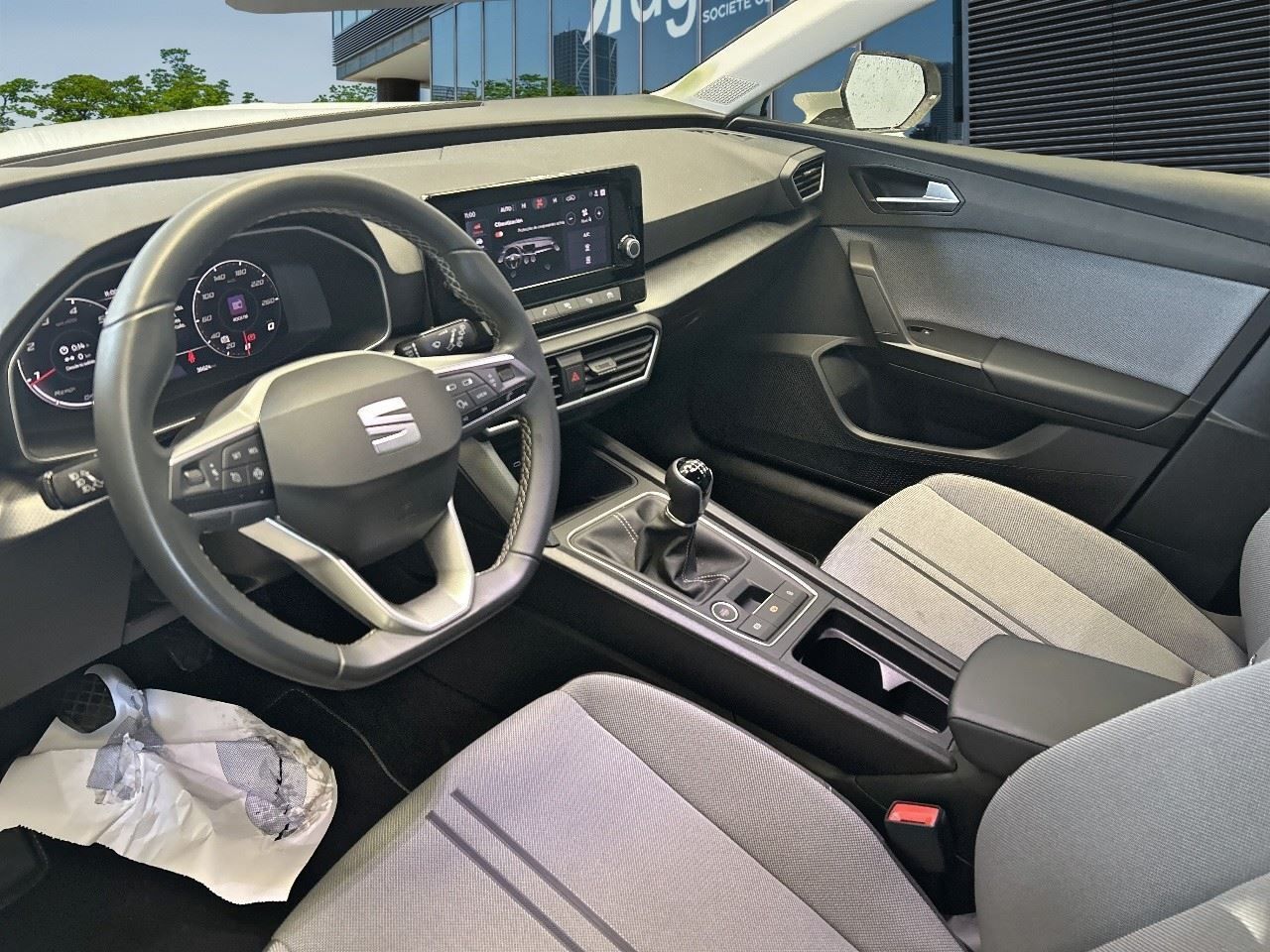 Seat Leon Sp 2.0 Tdi 85kw Style Go - Foto 2