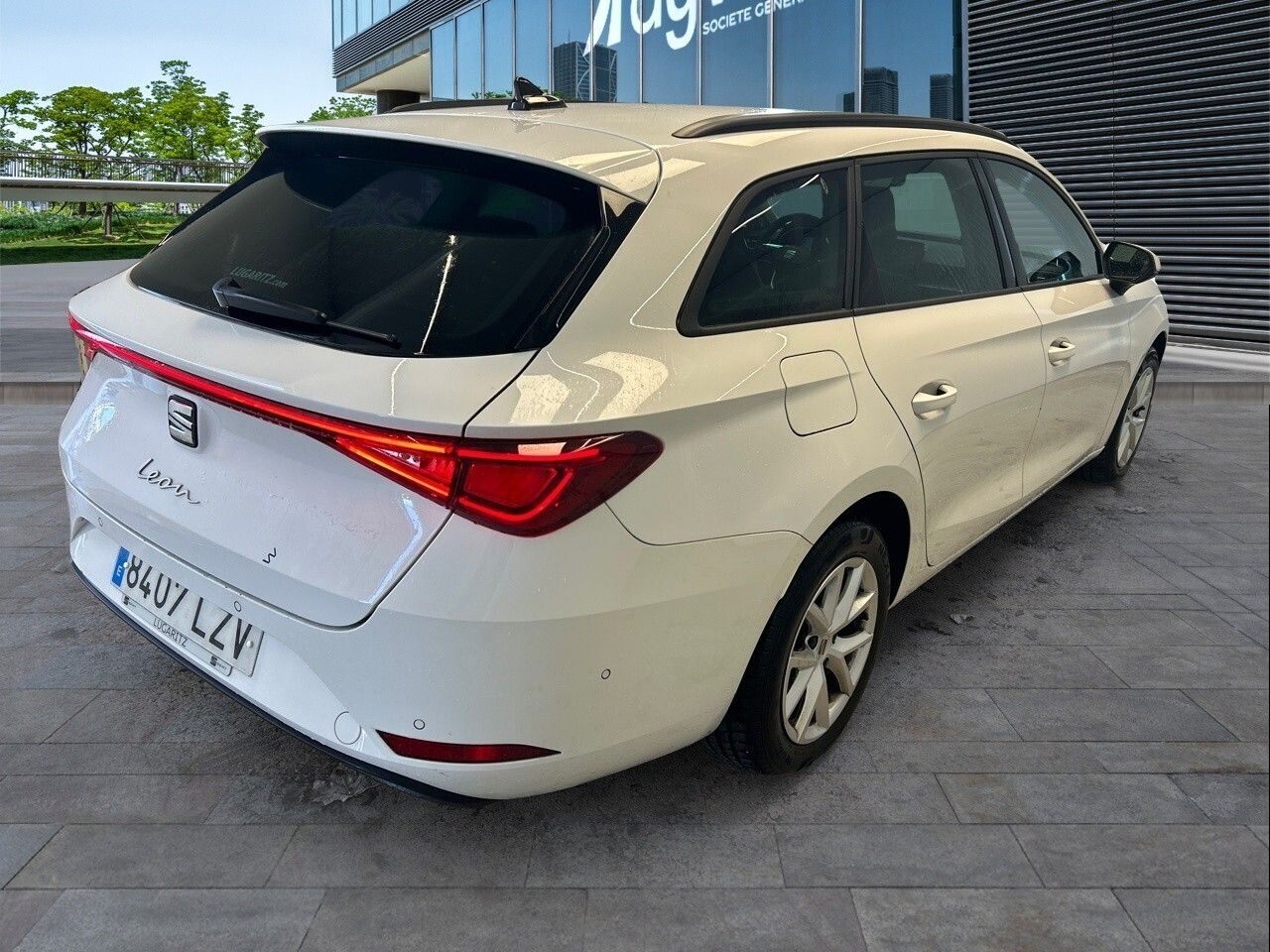 Seat Leon Sp 2.0 Tdi 85kw Style Go - Foto 2