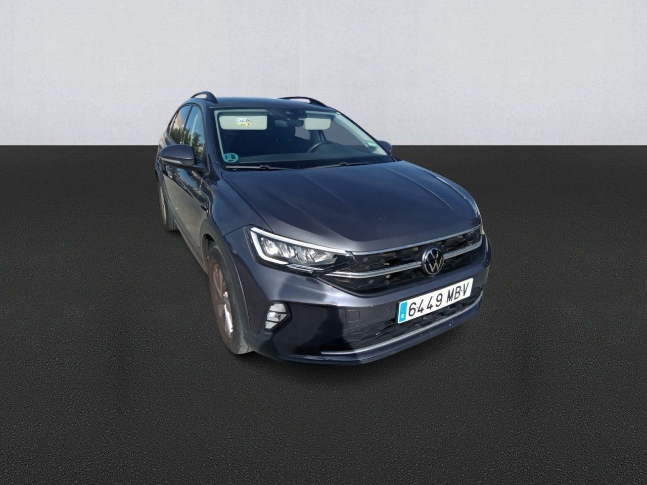 Volkswagen Taigo Life 1.0 Tsi 81kw (110cv) Dsg - Foto 2