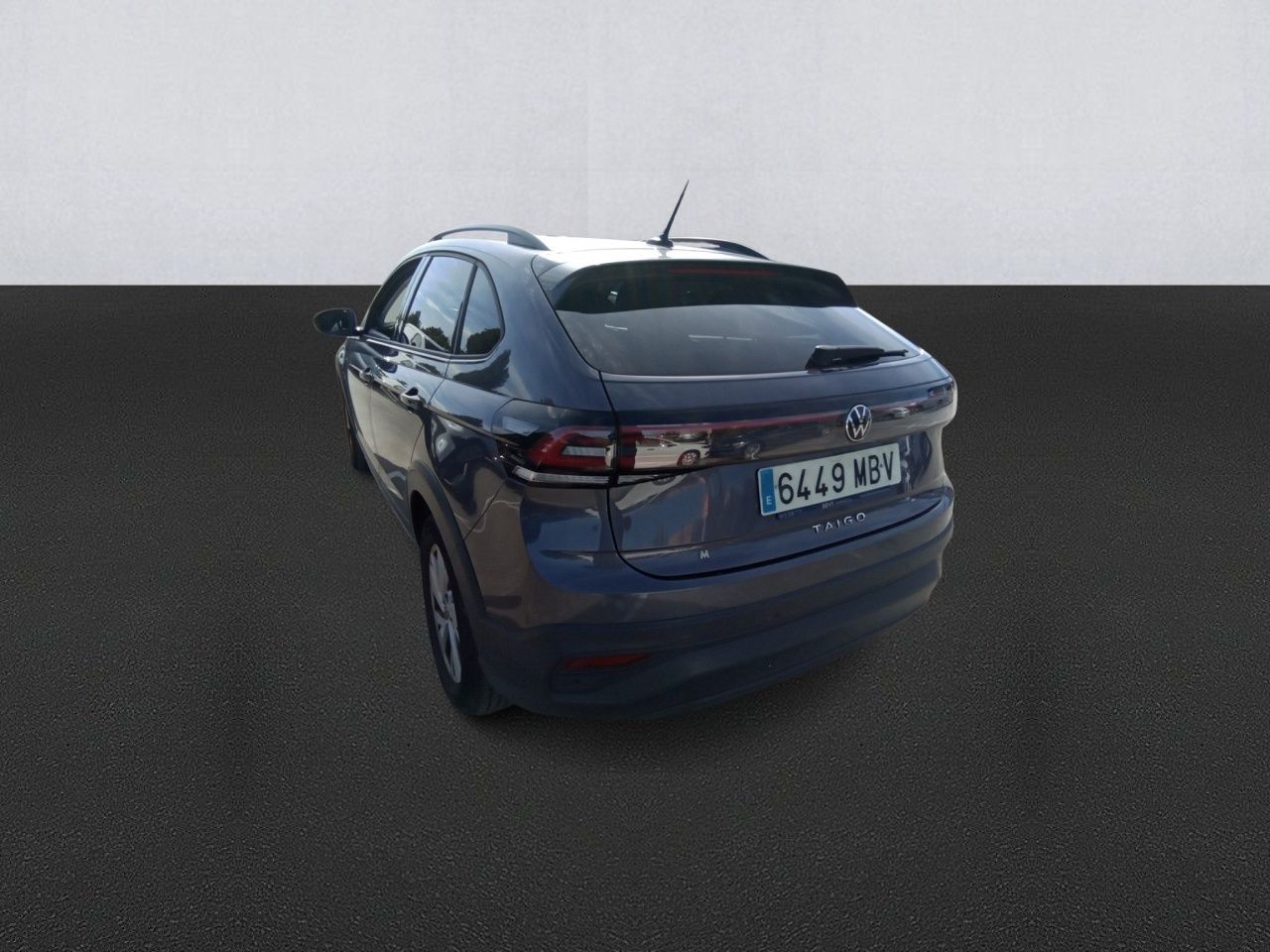 Volkswagen Taigo Life 1.0 Tsi 81kw (110cv) Dsg - Foto 2