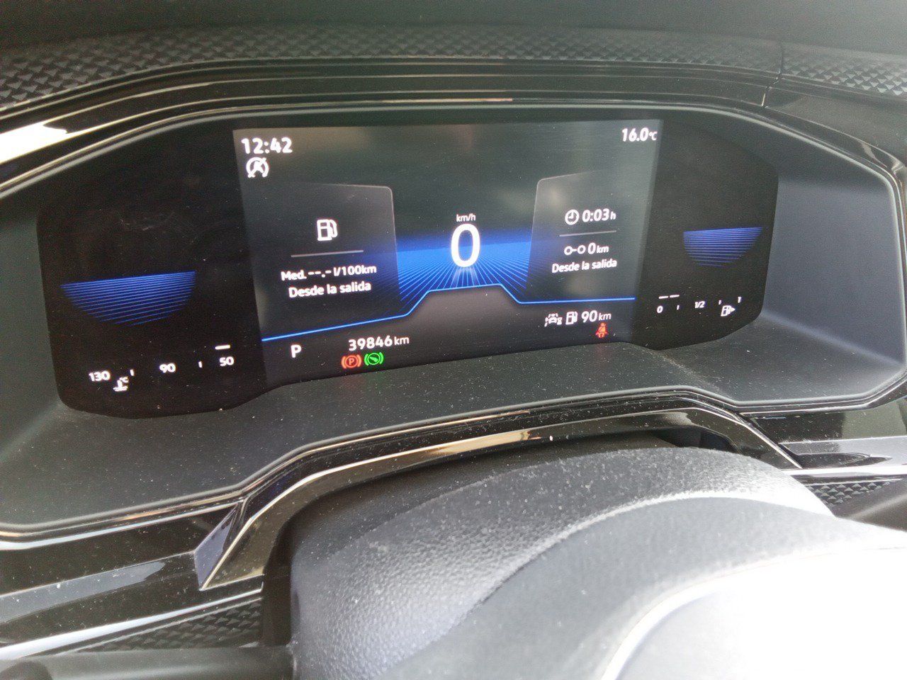 Volkswagen Taigo Life 1.0 Tsi 81kw (110cv) Dsg - Foto 2