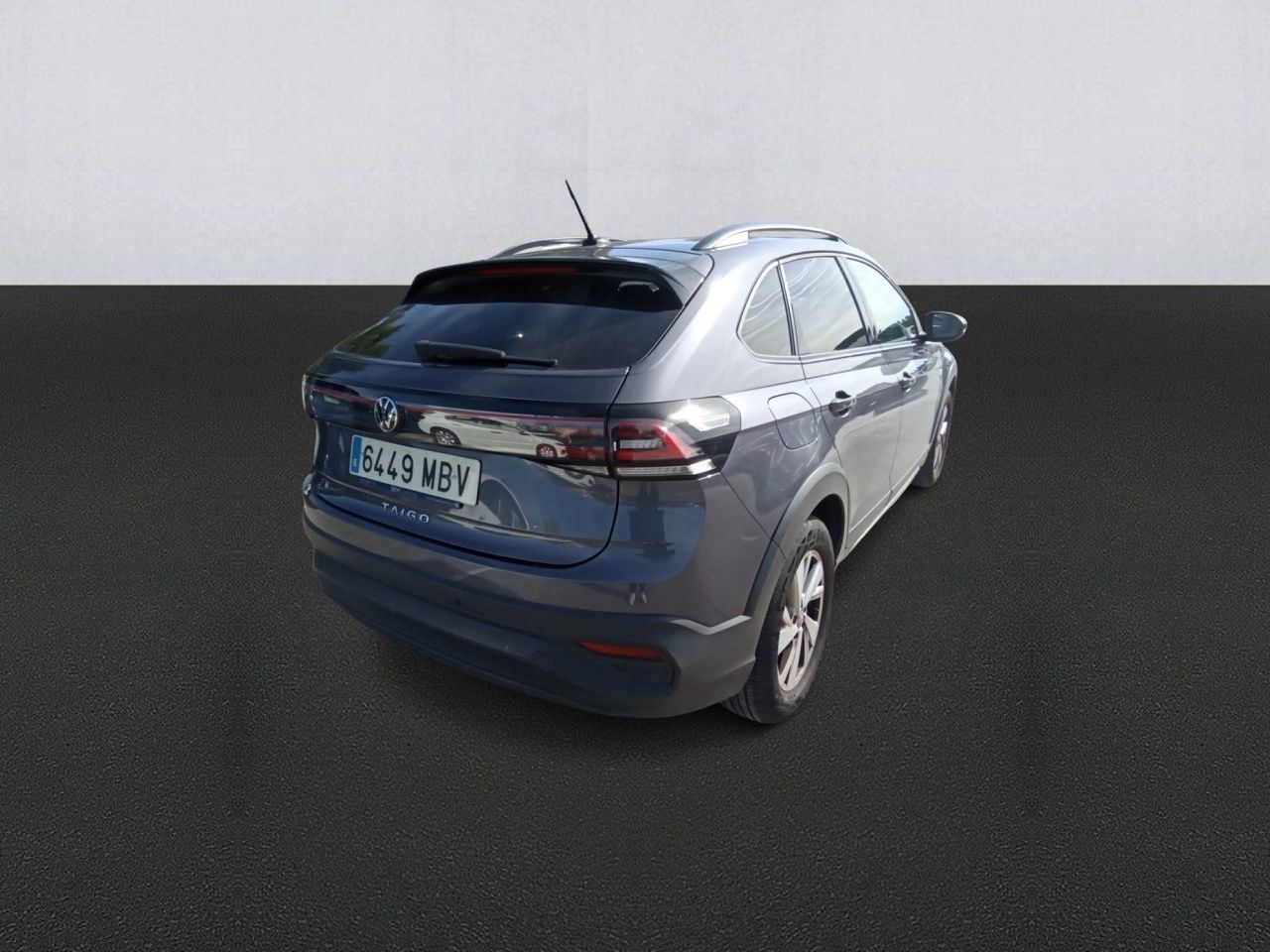 Volkswagen Taigo Life 1.0 Tsi 81kw (110cv) Dsg - Foto 2