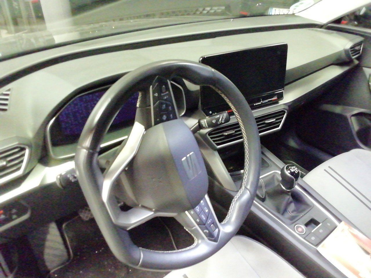 Seat Leon 2.0 Tdi 85kw S&s Style Go - Foto 2