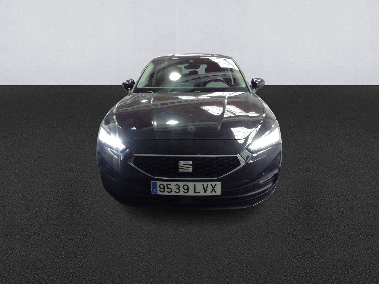 Seat Leon 2.0 Tdi 85kw S&s Style Go - Foto 2