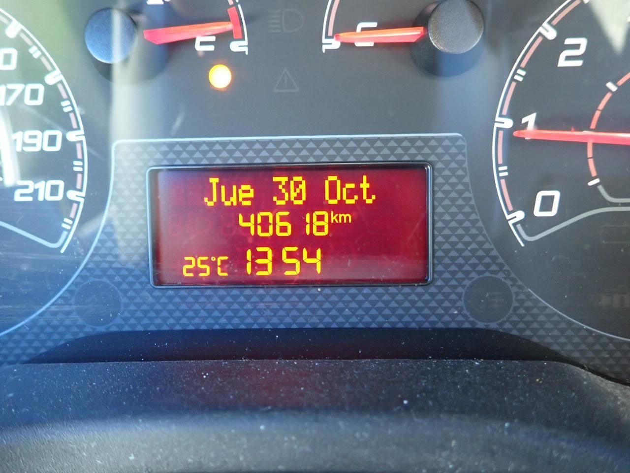 Fiat Fiorino Cargo Base N1 1.3 Mjet 59 Kw (80 Cv) - Foto 2