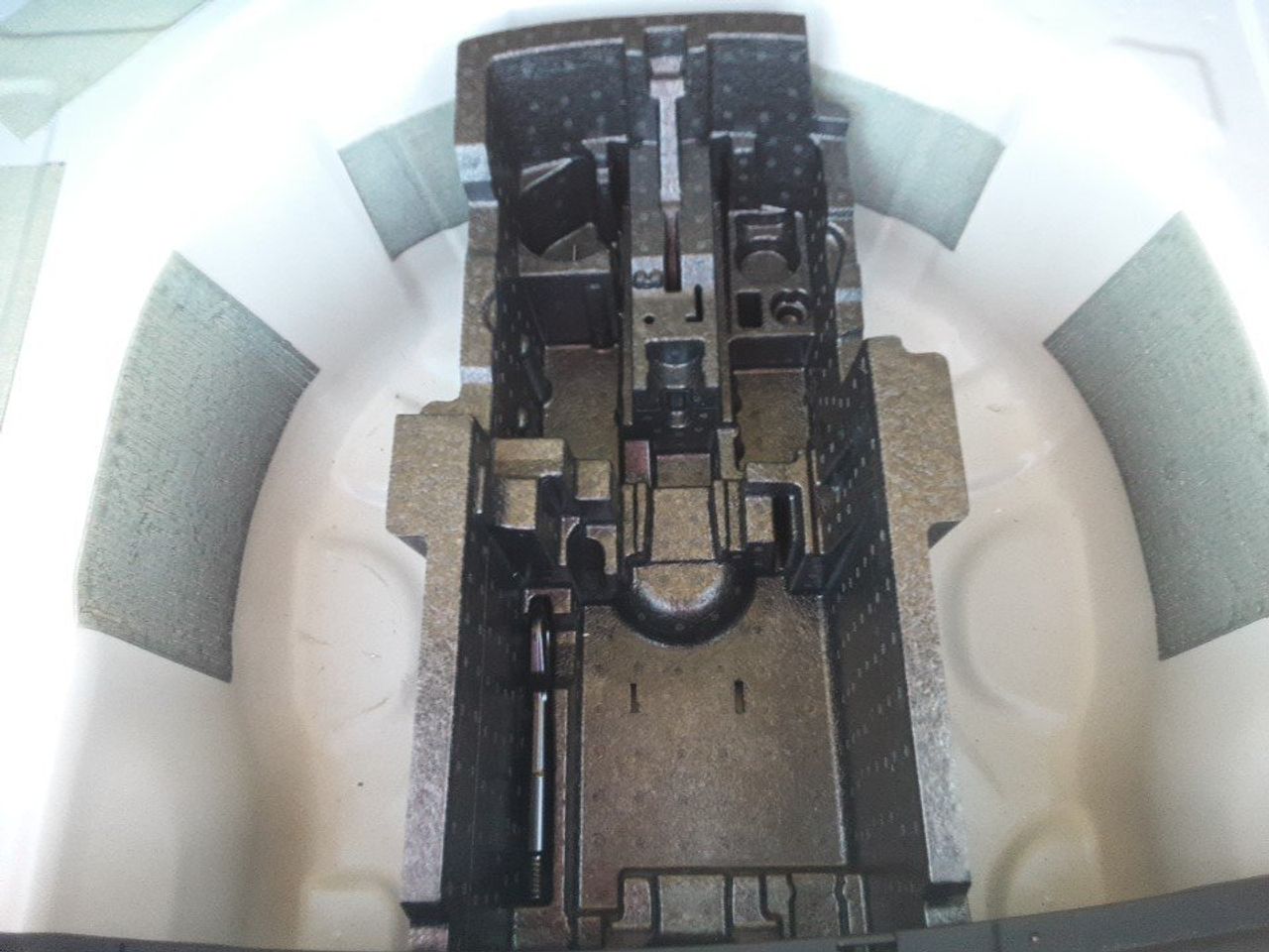 Skoda Scala 1.0 Tsi 70 Kw (95 Cv) Emotion - Foto 2