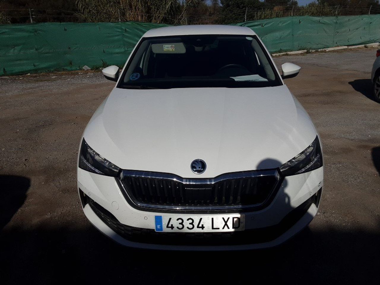 Skoda Scala 1.0 Tsi 70 Kw (95 Cv) Emotion - Foto 2