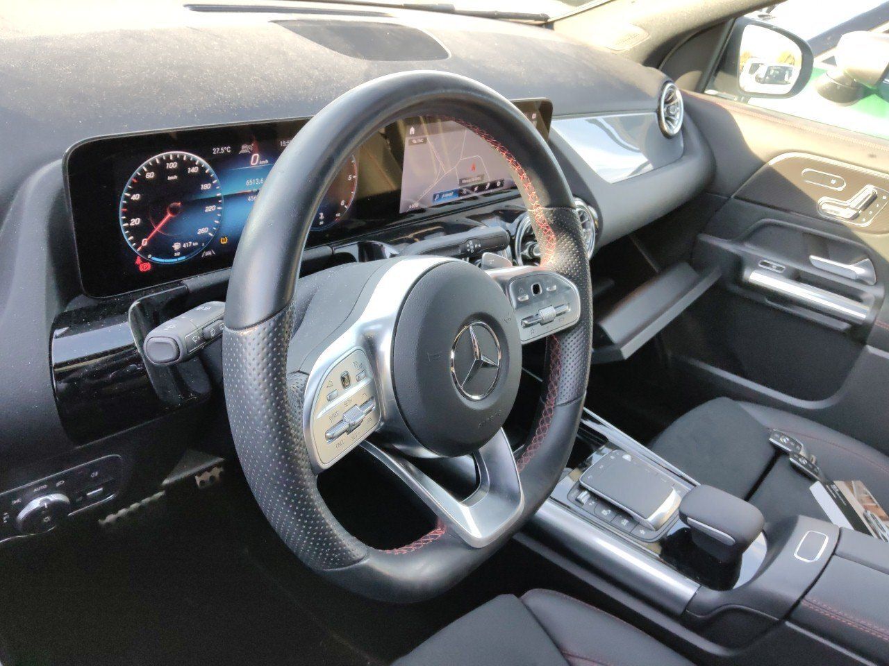 Mercedes Gla 200 D - Foto 2