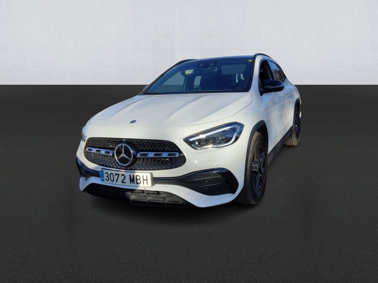 Mercedes Gla 200 D - Foto 2