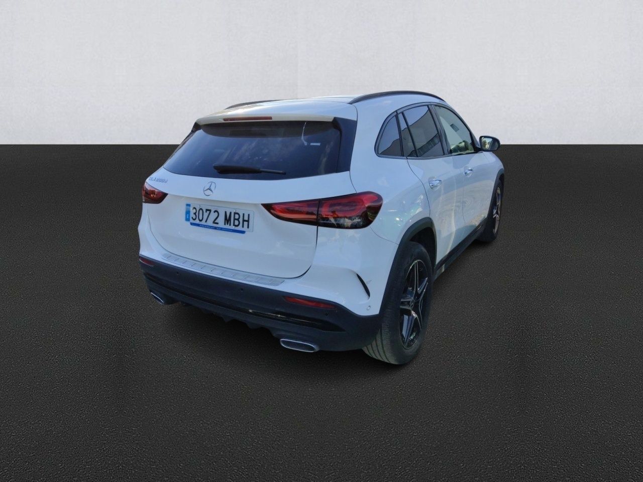 Mercedes Gla 200 D - Foto 2