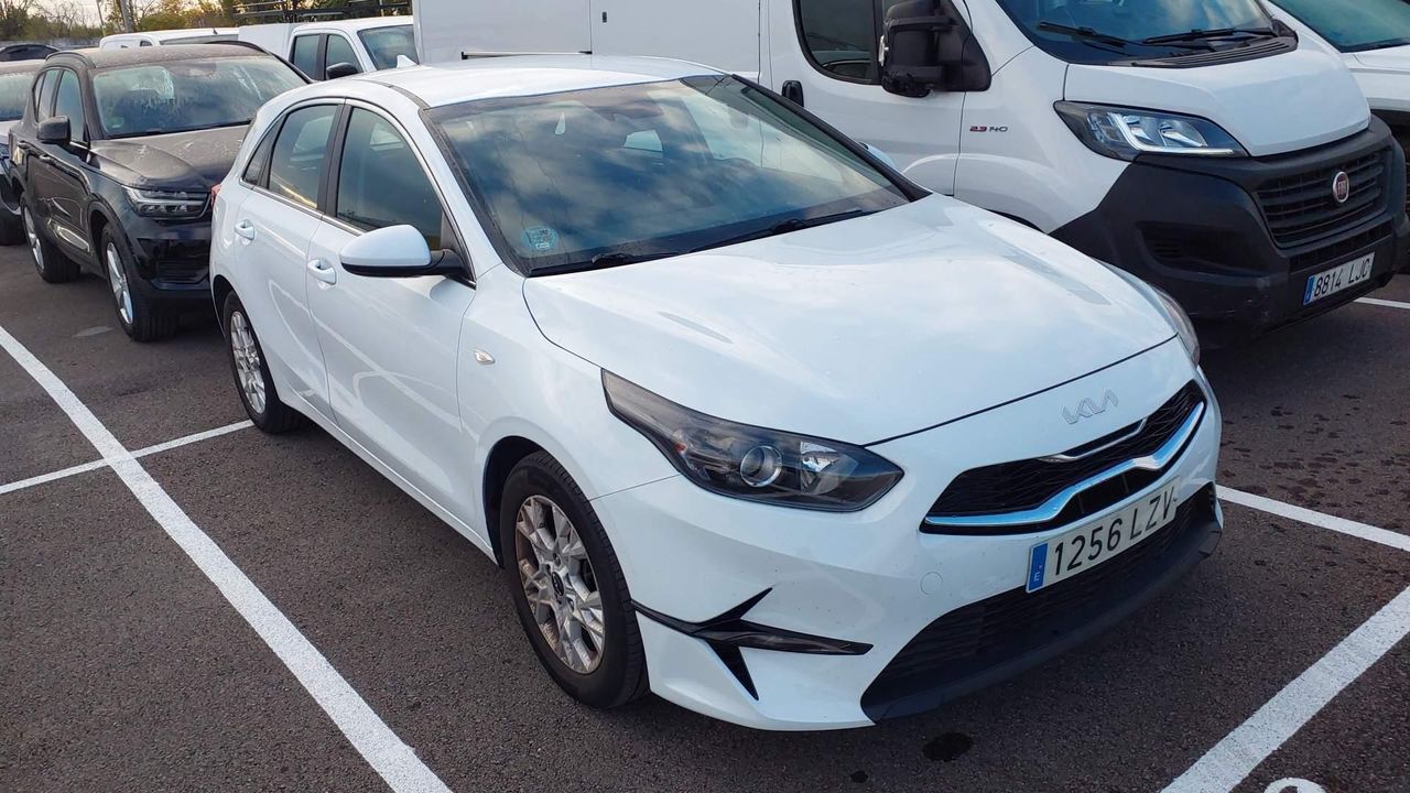 Kia Ceed 1.0 T-gdi 74kw (100cv) Drive - Foto 2