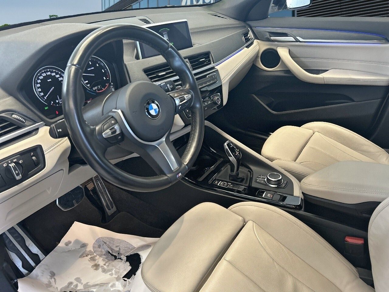 Bmw X2 Sdrive20da - Foto 2