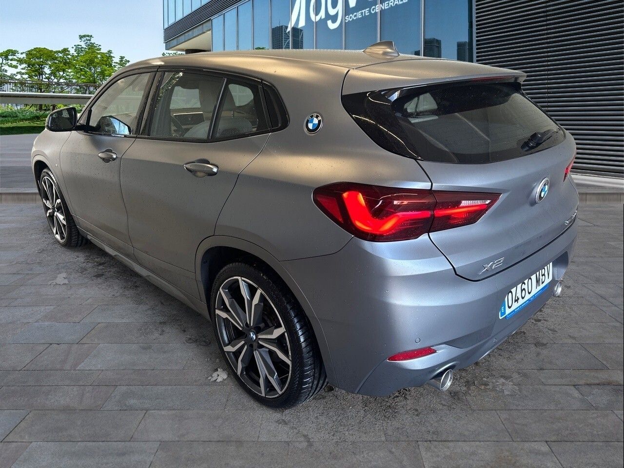 Bmw X2 Sdrive20da - Foto 2