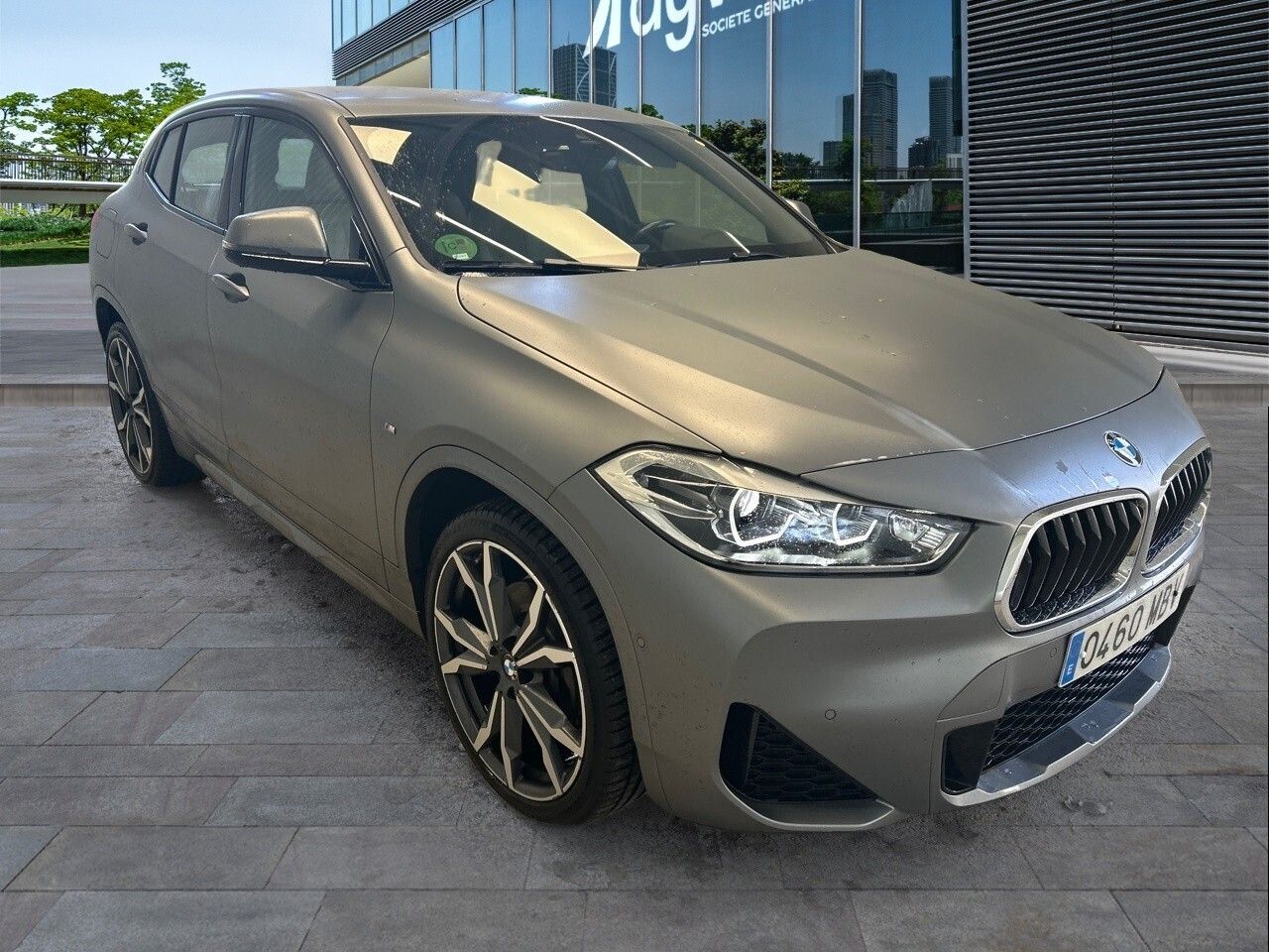 Bmw X2 Sdrive20da - Foto 2
