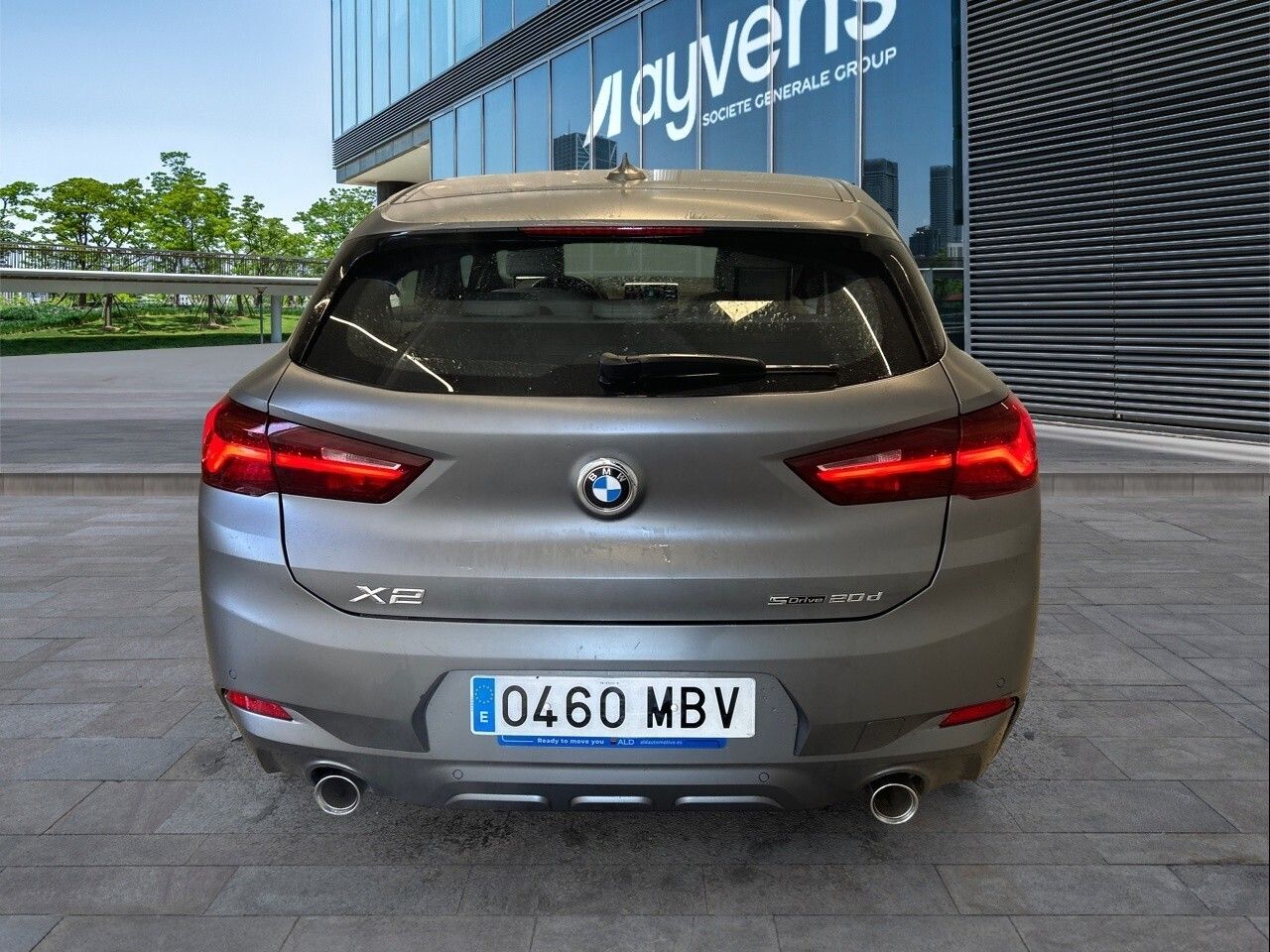 Bmw X2 Sdrive20da - Foto 2