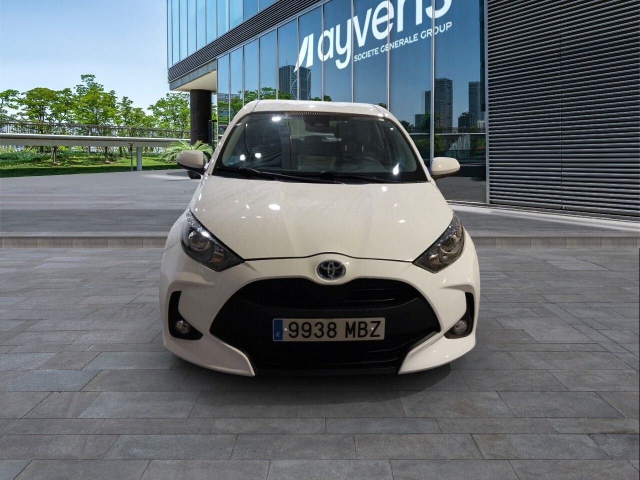 Toyota Yaris 1.5 120h Business Plus - Foto 2