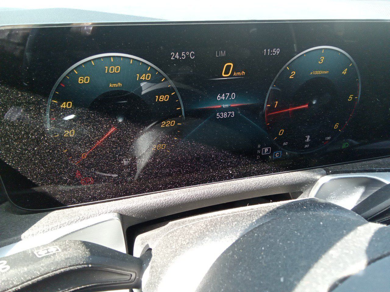 Mercedes Glb 2.0 220 D 4matic Dct 140kw (190cv) - Foto 2