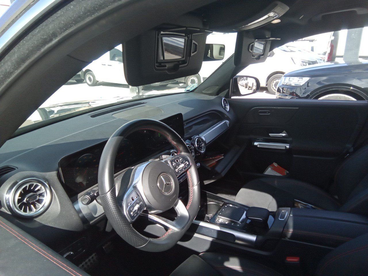 Mercedes Glb 2.0 220 D 4matic Dct 140kw (190cv) - Foto 2