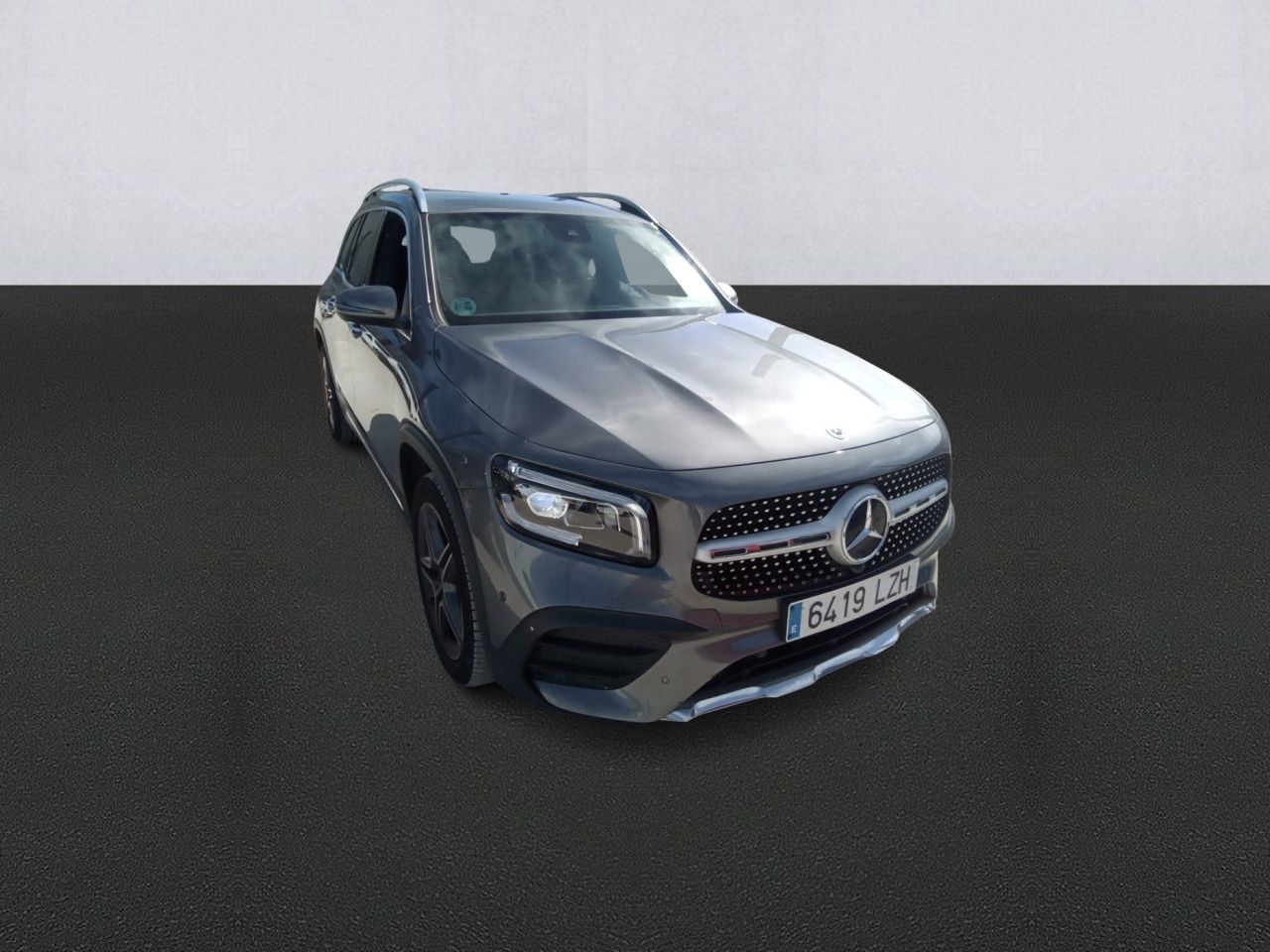 Mercedes Glb 2.0 220 D 4matic Dct 140kw (190cv) - Foto 2