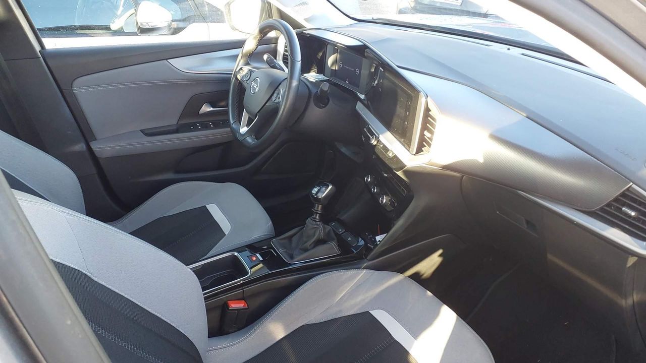 Opel Mokka 1.5 D Business Elegance - Foto 2