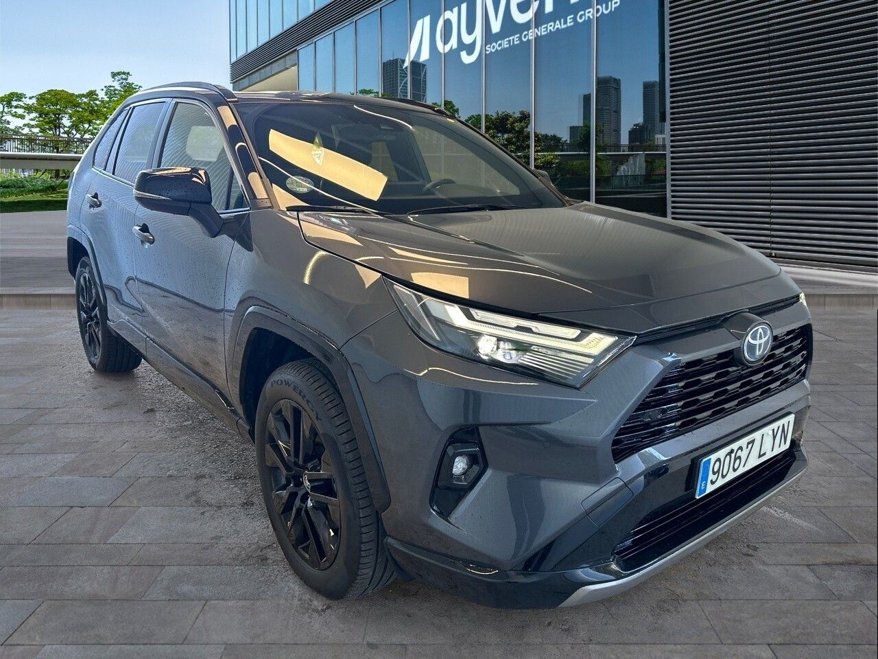 Toyota Rav4 2.5l 220h Style - Foto 2