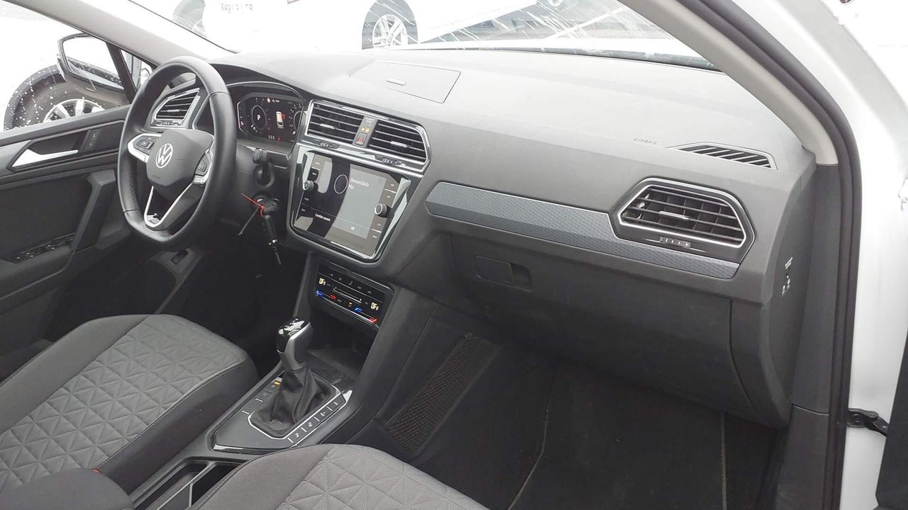 Volkswagen Tiguan Life 1.4 Tsi Ehybrid 180kw (245cv) Dsg - Foto 2