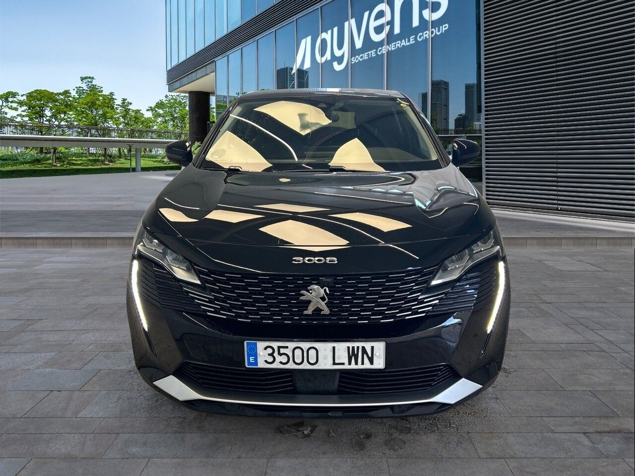 Peugeot 3008 1.5 Bluehdi 96kw S&s Allure Pack Eat8 - Foto 2