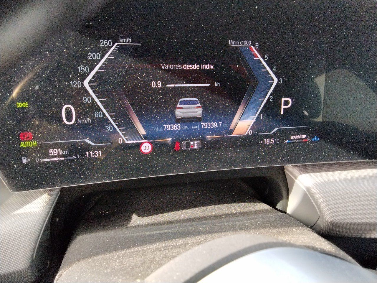 Bmw Series 2 Active Tourer 218d - Foto 2