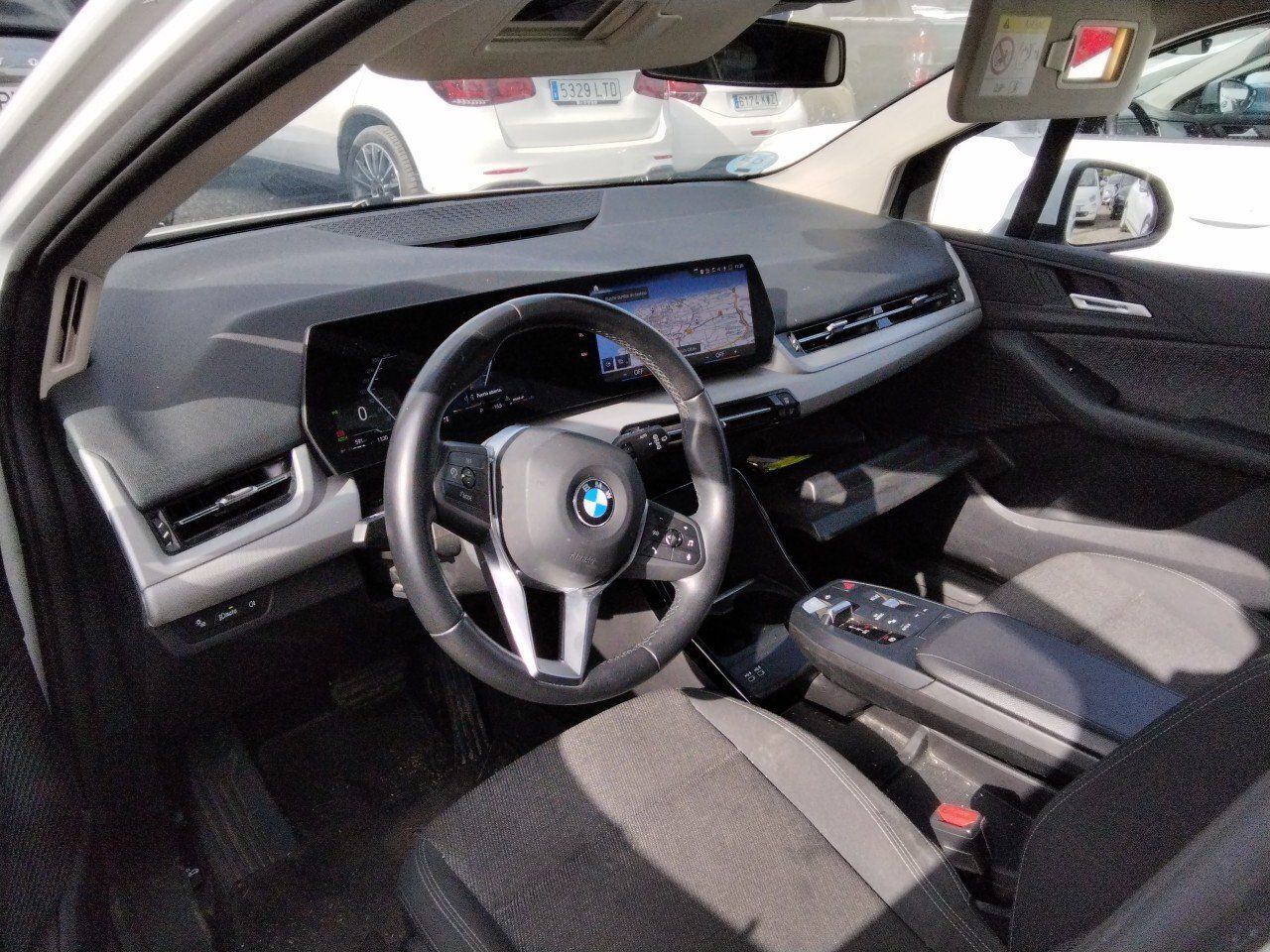 Bmw Series 2 Active Tourer 218d - Foto 2
