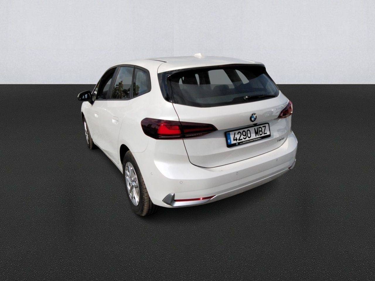 Bmw Series 2 Active Tourer 218d - Foto 2