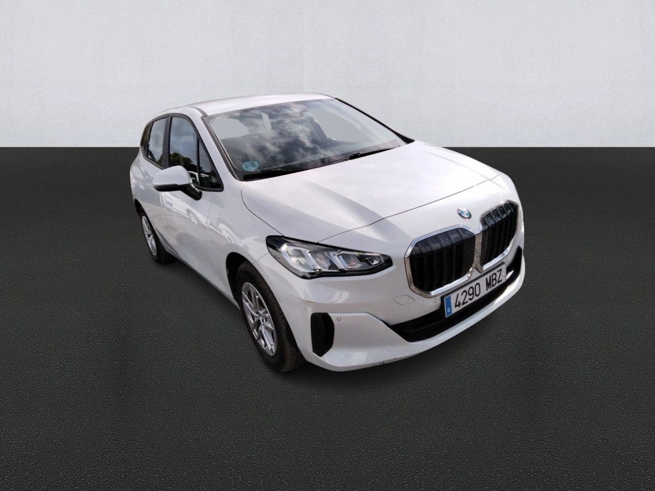 Bmw Series 2 Active Tourer 218d - Foto 2