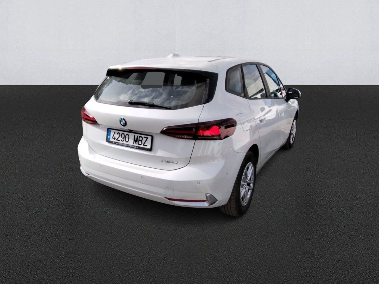 Bmw Series 2 Active Tourer 218d - Foto 2