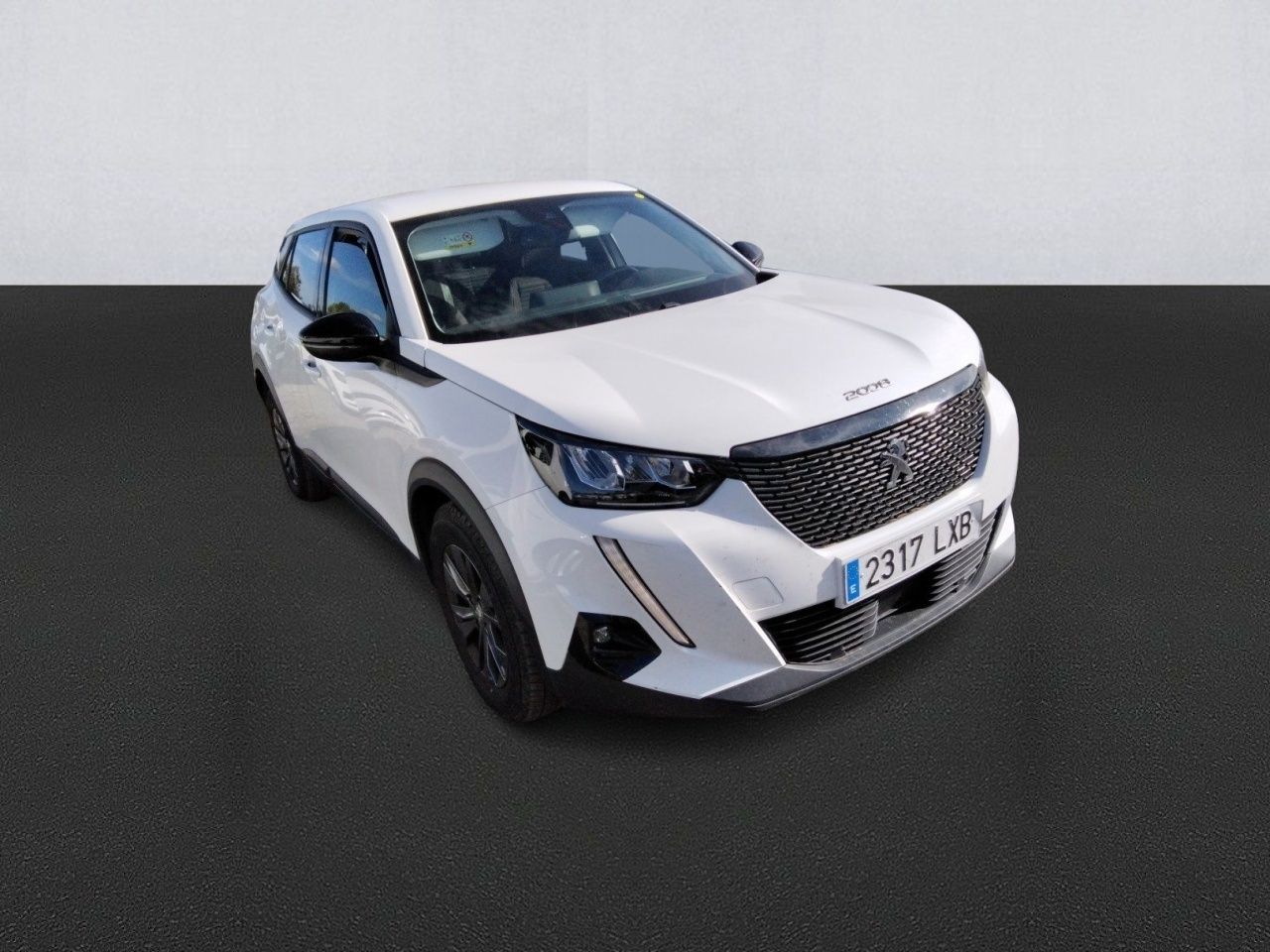 Peugeot 2008 Active Pack Bluehdi 81kw (110cv) - Foto 2