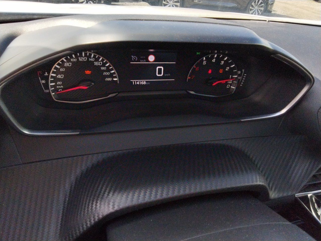 Peugeot 2008 Active Pack Bluehdi 81kw (110cv) - Foto 2