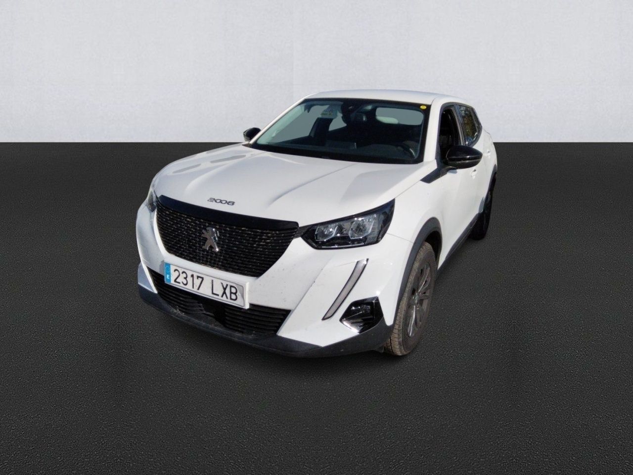 Peugeot 2008 Active Pack Bluehdi 81kw (110cv) - Foto 2