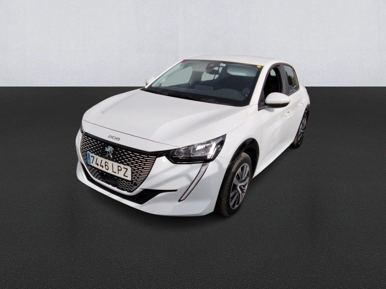 Peugeot 208 Eléctrico Active - Foto 2