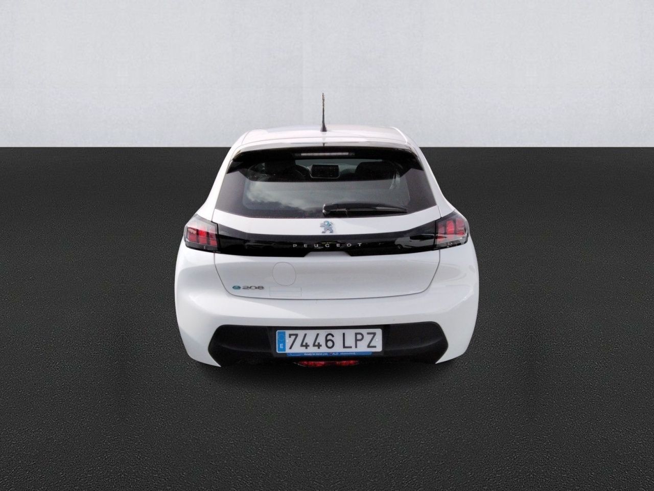 Peugeot 208 Eléctrico Active - Foto 2