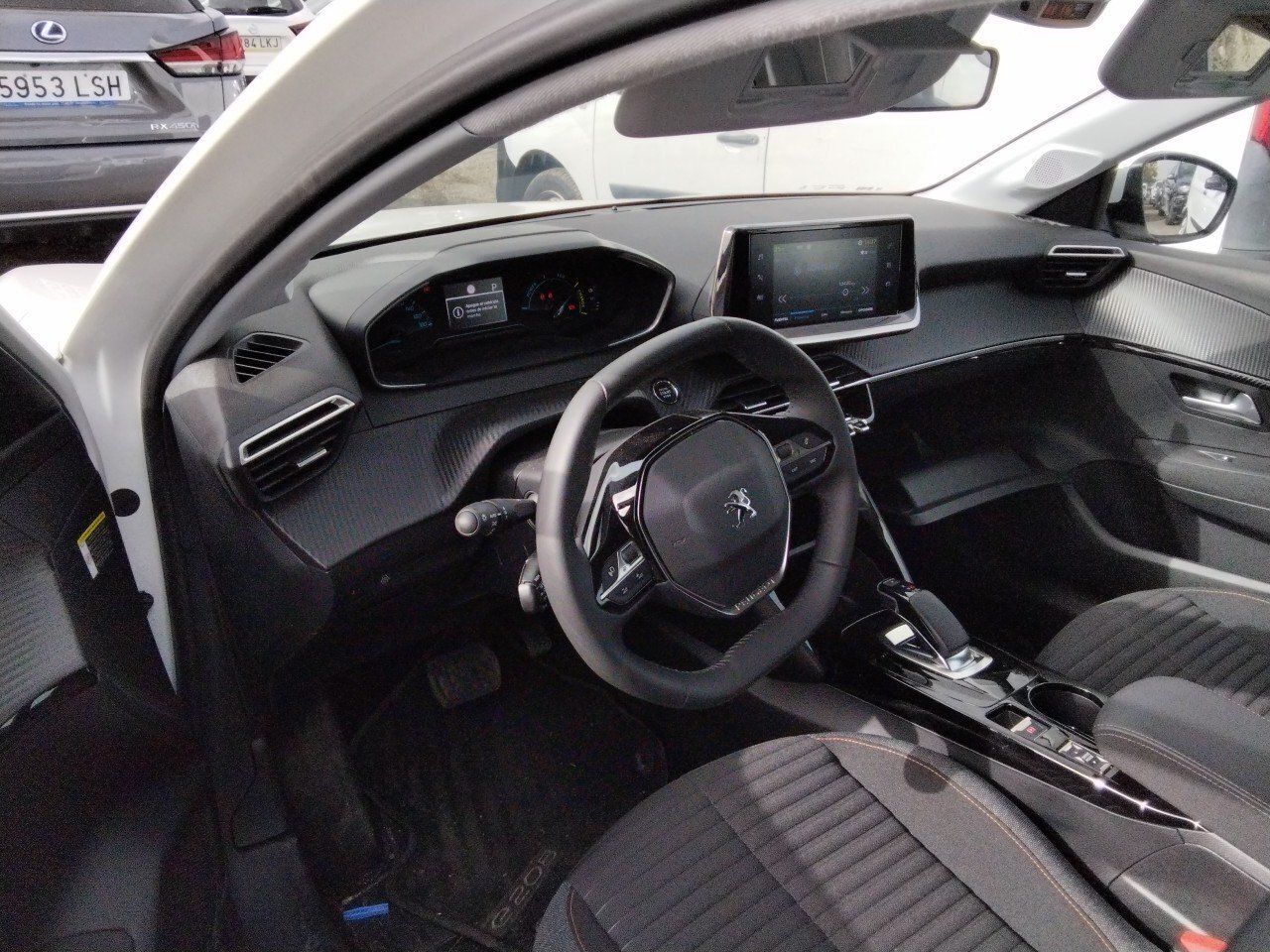 Peugeot 208 Eléctrico Active - Foto 2