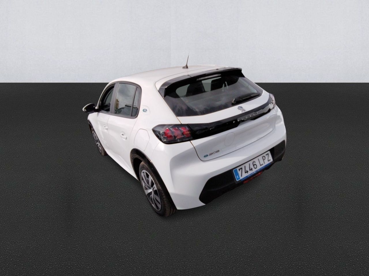 Peugeot 208 Eléctrico Active - Foto 2