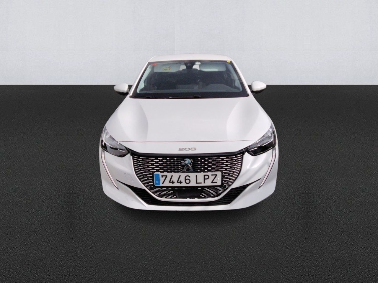 Peugeot 208 Eléctrico Active - Foto 2