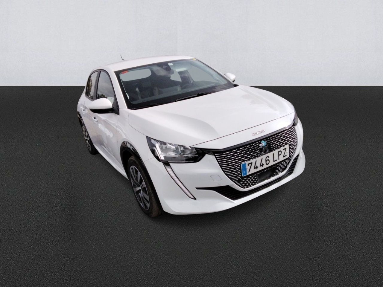 Peugeot 208 Eléctrico Active - Foto 2