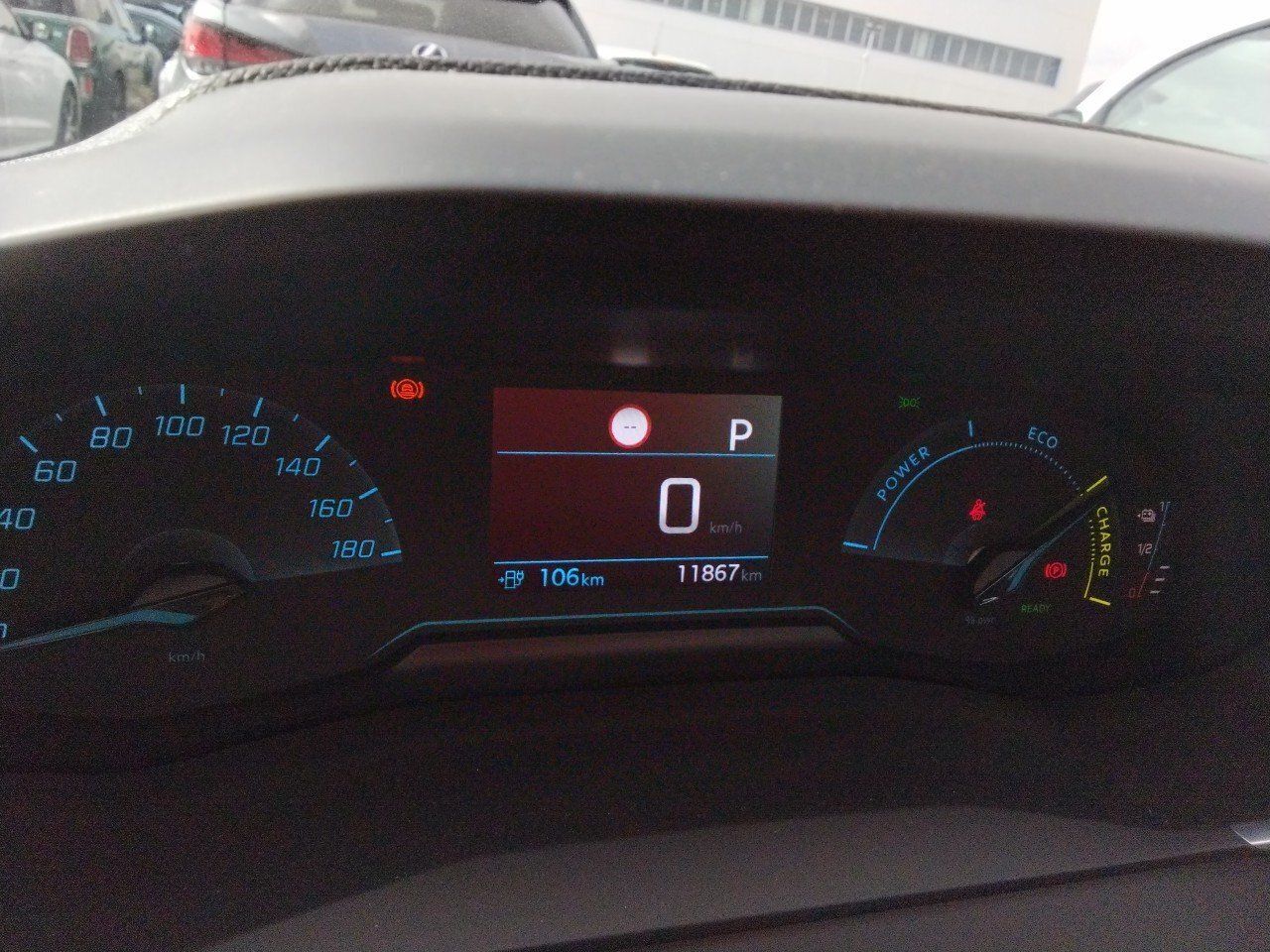 Peugeot 208 Eléctrico Active - Foto 2