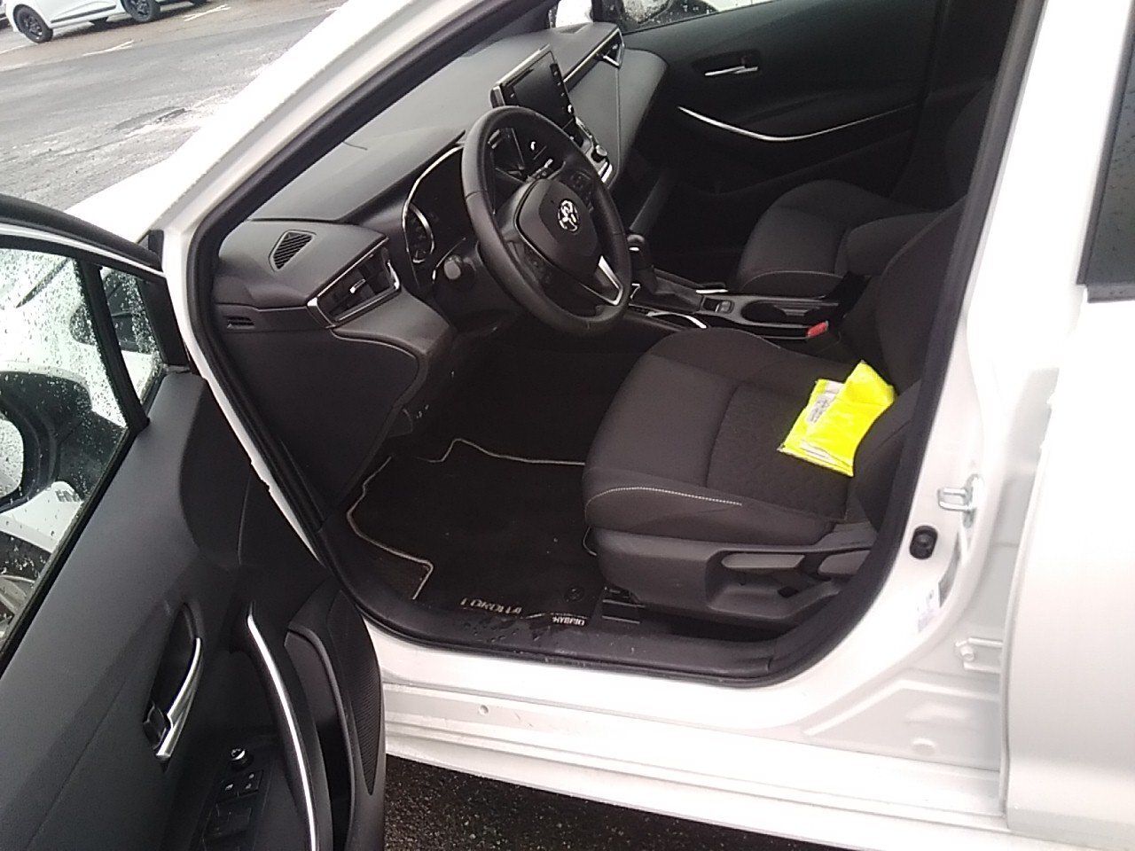 Toyota Corolla 1.8 125h Business Plus E-cvt - Foto 2