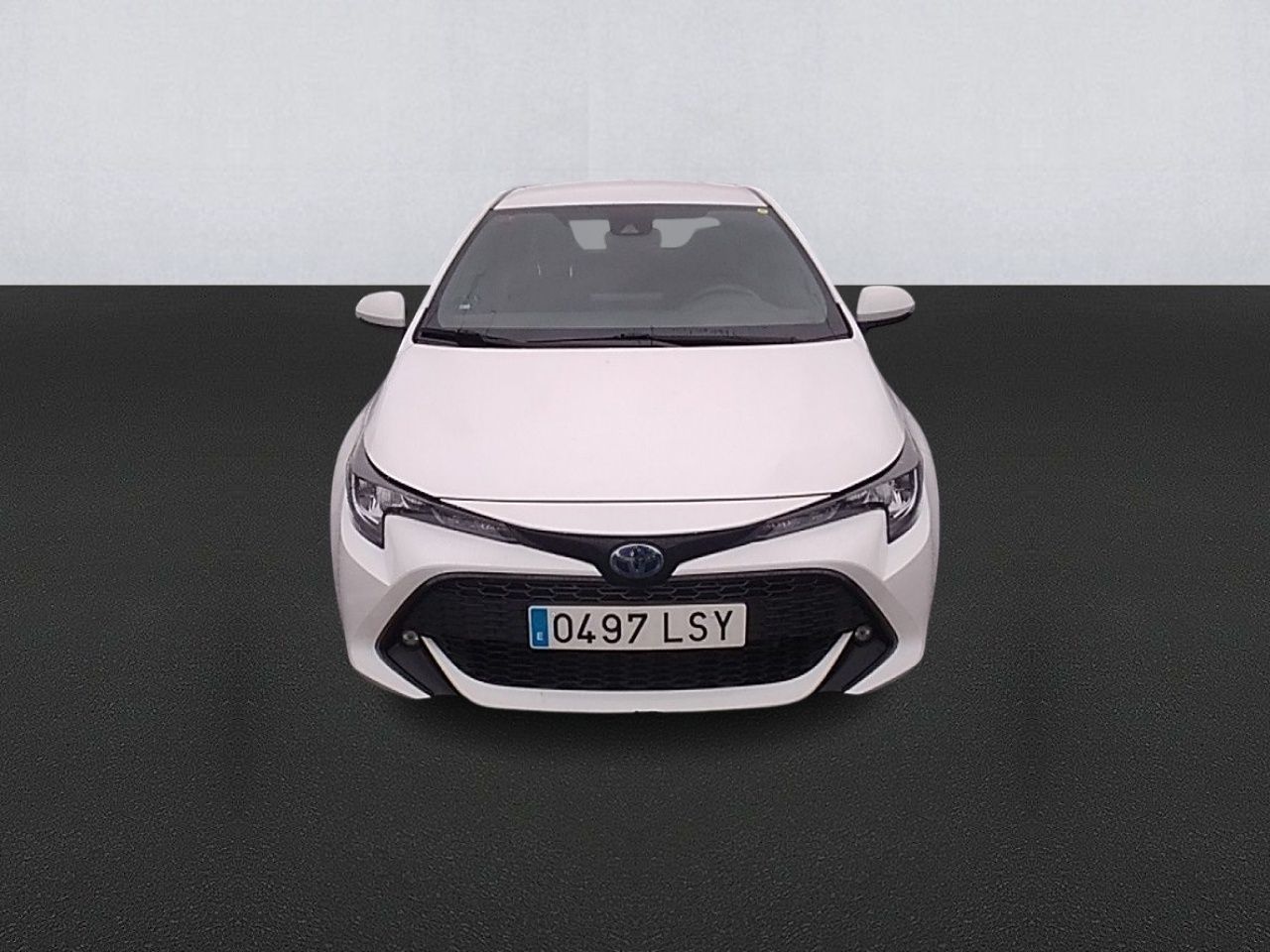 Toyota Corolla 1.8 125h Business Plus E-cvt - Foto 2