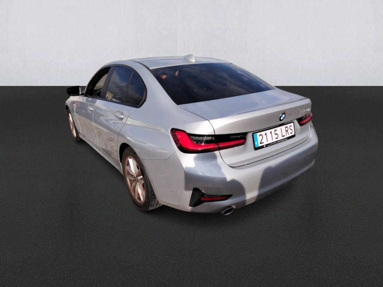 Bmw Series 3 330e - Foto 2